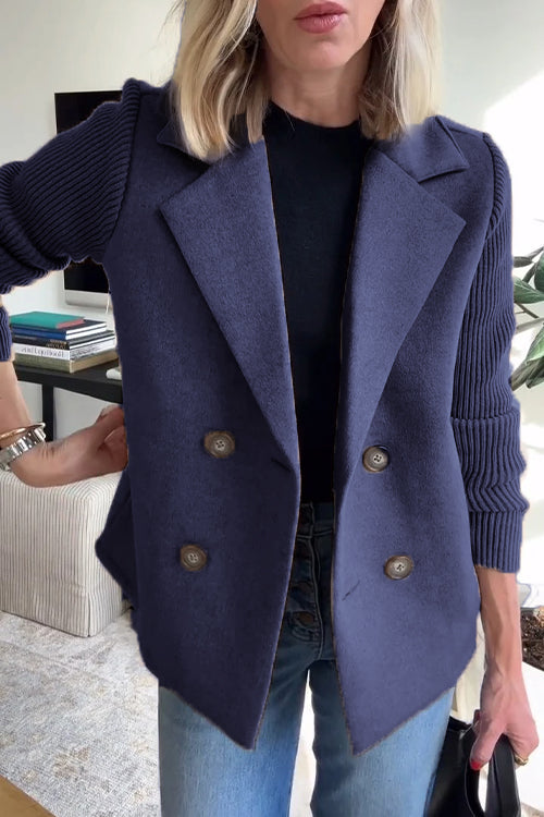 Thalira™ | Tailored Blazer