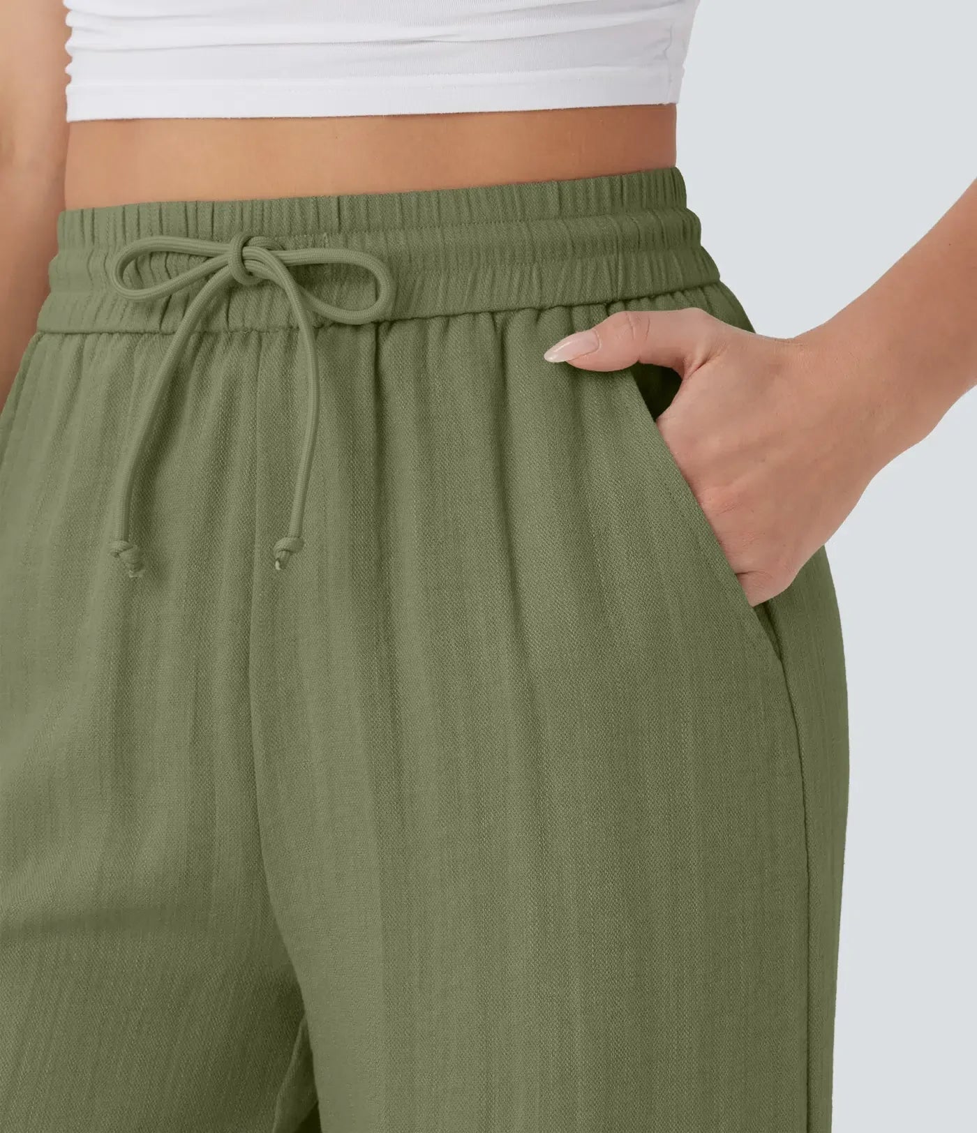 Mira® | Comfortable Jogging Pants with Drawstring