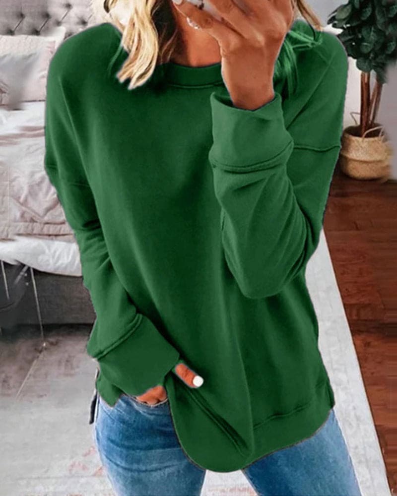 Viridiana™ | Cozy Sweater