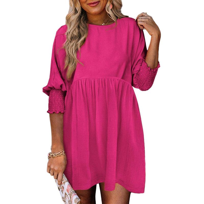 Elarwen™ | Mini Dress