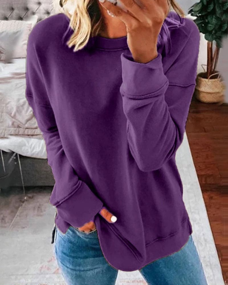 Viridiana™ | Cozy Sweater