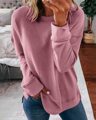 Viridiana™ | Cozy Sweater