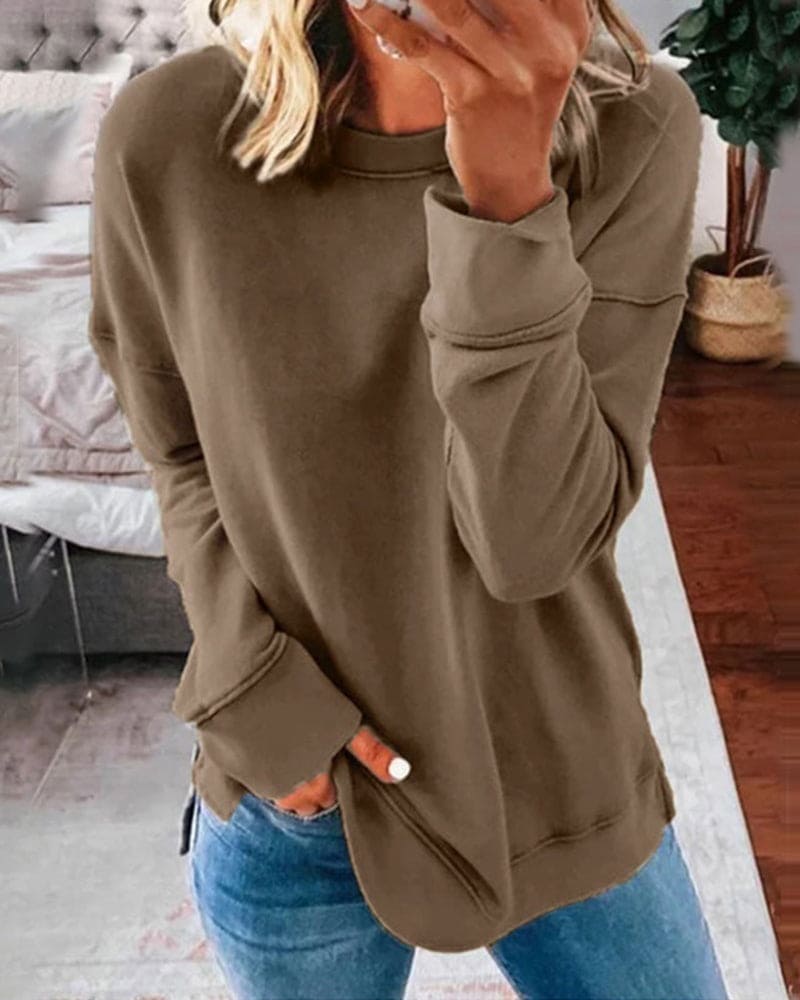 Viridiana™ | Cozy Sweater