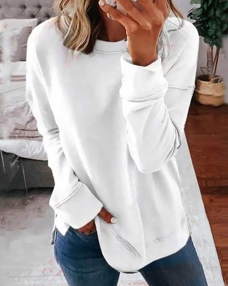 Viridiana™ | Cozy Sweater