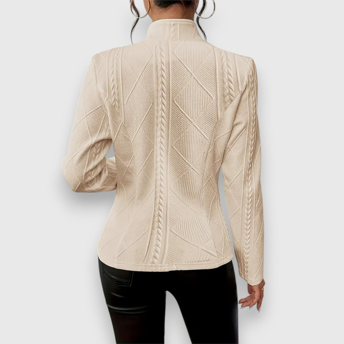 Séréna – Lightweight Jacket for Women