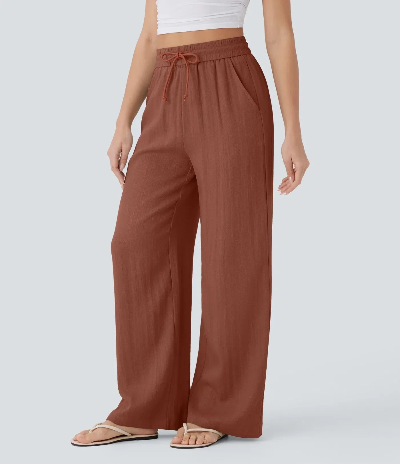 Mira® | Comfortable Jogging Pants with Drawstring