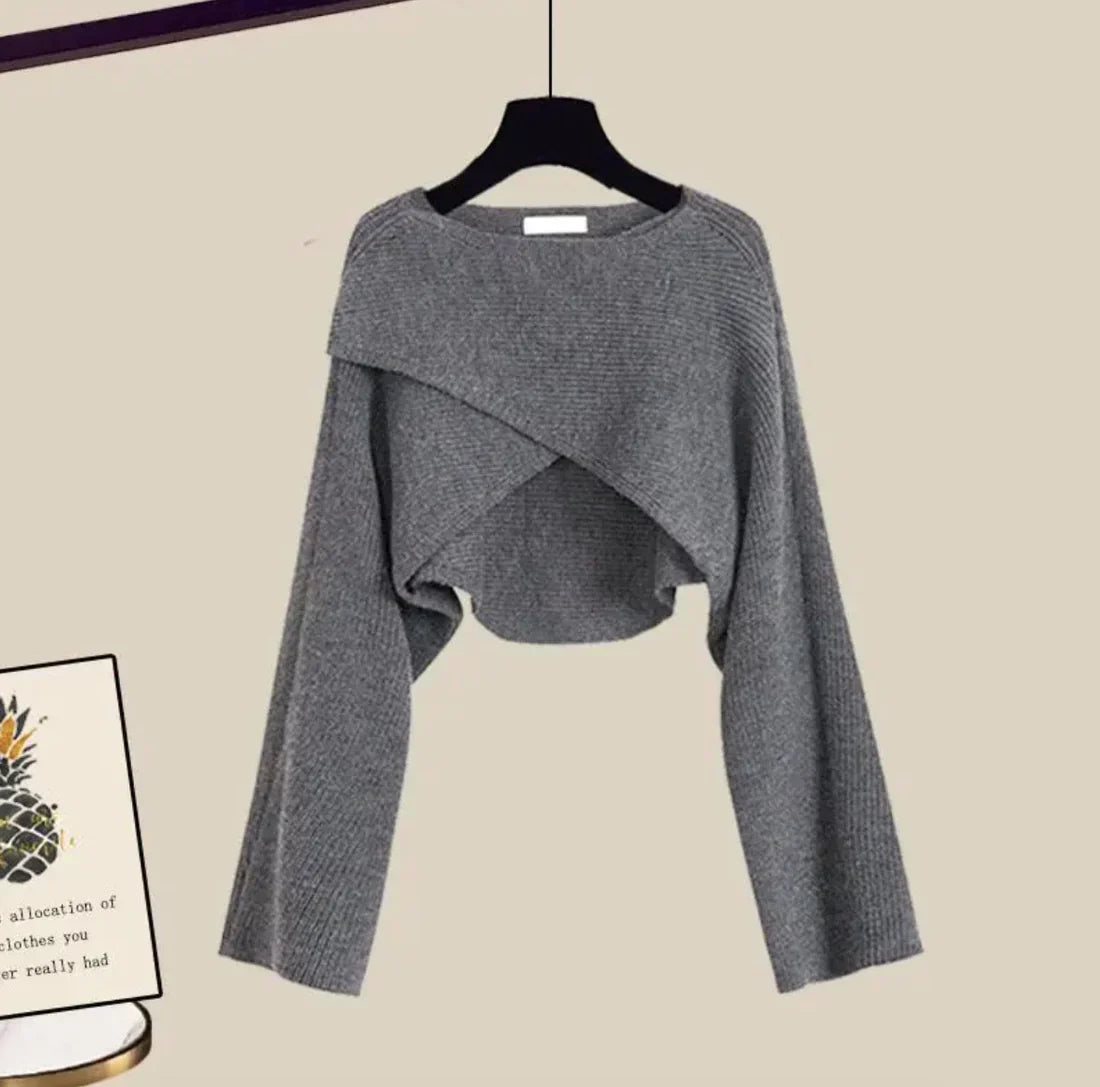Tina® | Comfortable Three-Piece Set