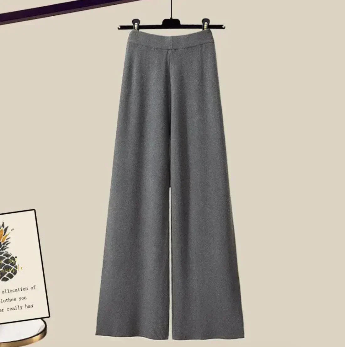 Tina® | Comfortable Three-Piece Set