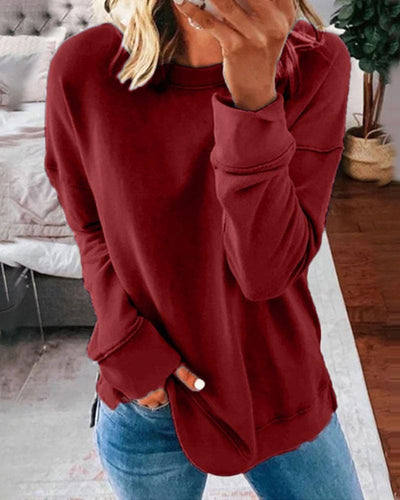 Viridiana™ | Cozy Sweater