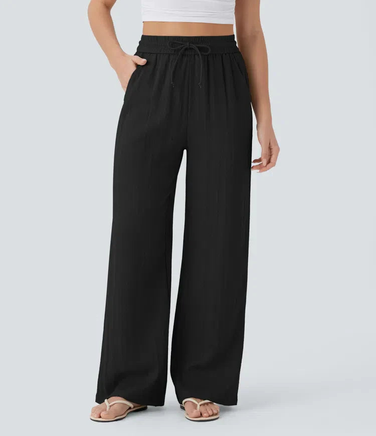 Mira® | Comfortable Jogging Pants with Drawstring