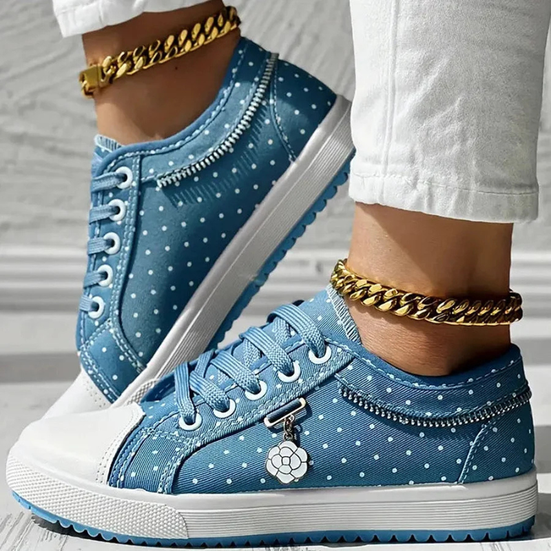 Liora™ | Luxe Ergonomic Sneakers