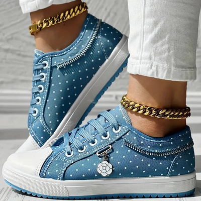 Liora™ | Luxe Ergonomic Sneakers