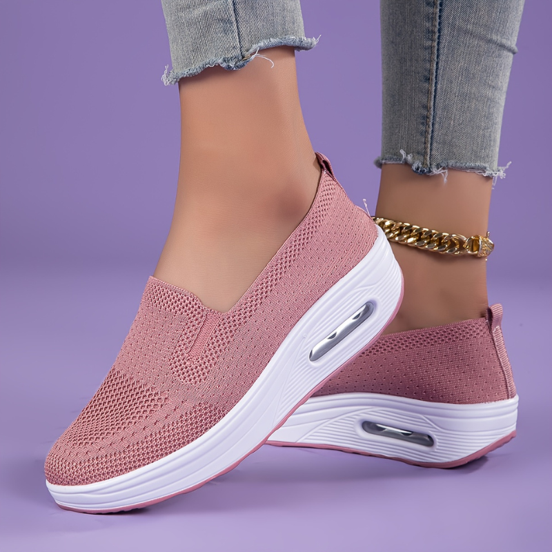 Elara™ | Ergonomic Luxury Sandals