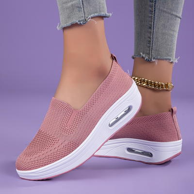 Elara™ | Ergonomic Luxury Sandals