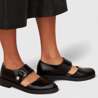 Anwen™ | Orthopedic Mary Jane Shoes