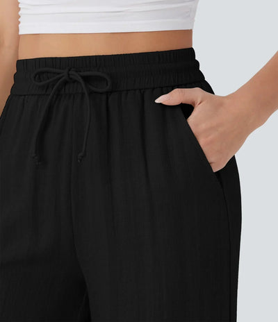 Mira® | Comfortable Jogging Pants with Drawstring
