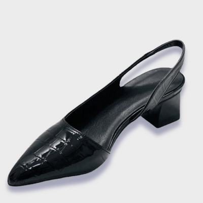 Elysia™ | Orthopedic Pumps Imitation Leather