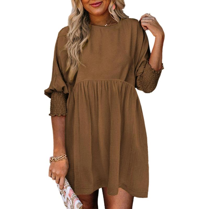 Elarwen™ | Mini Dress
