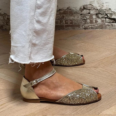 Ilyndra™ | Exquisite Comfort Sandals