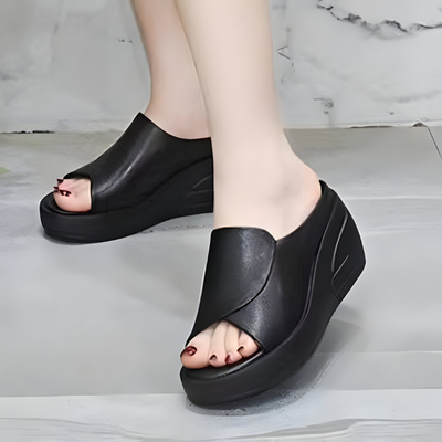 Elara™ | Ergonomic Supportive Sandals