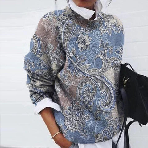 Amelinde™ | Pullover Sweater