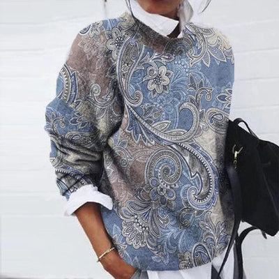 Amelinde™ | Pullover Sweater