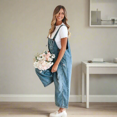 Valora™ | Adjustable Jumpsuit