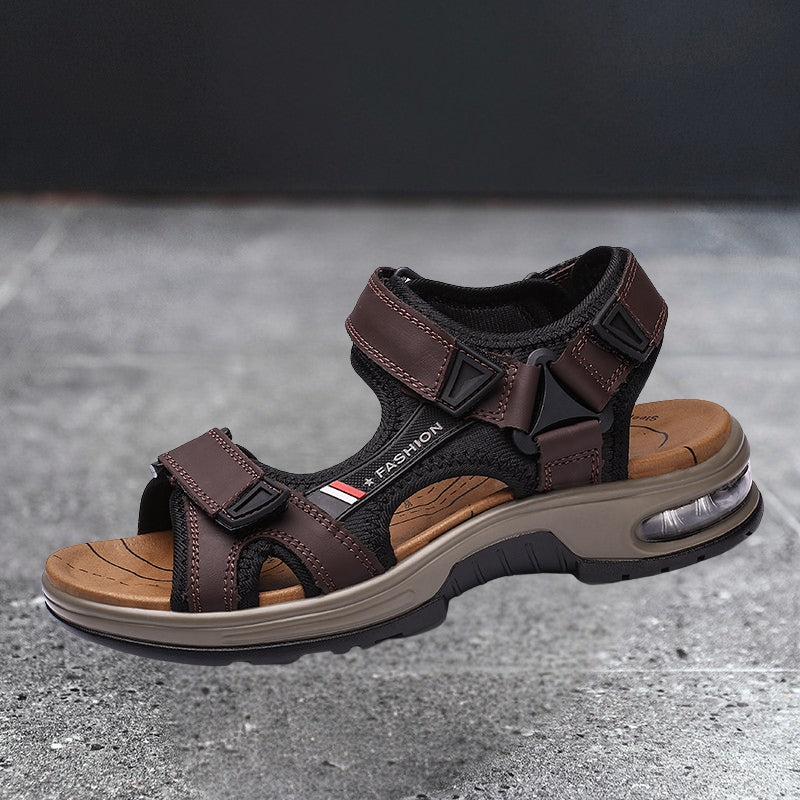 The Step Vries™ | Classy Sandals
