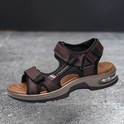 The Step Vries™ | Classy Sandals