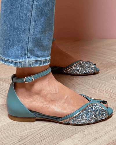 Thalira™ | Ethereal Sandals