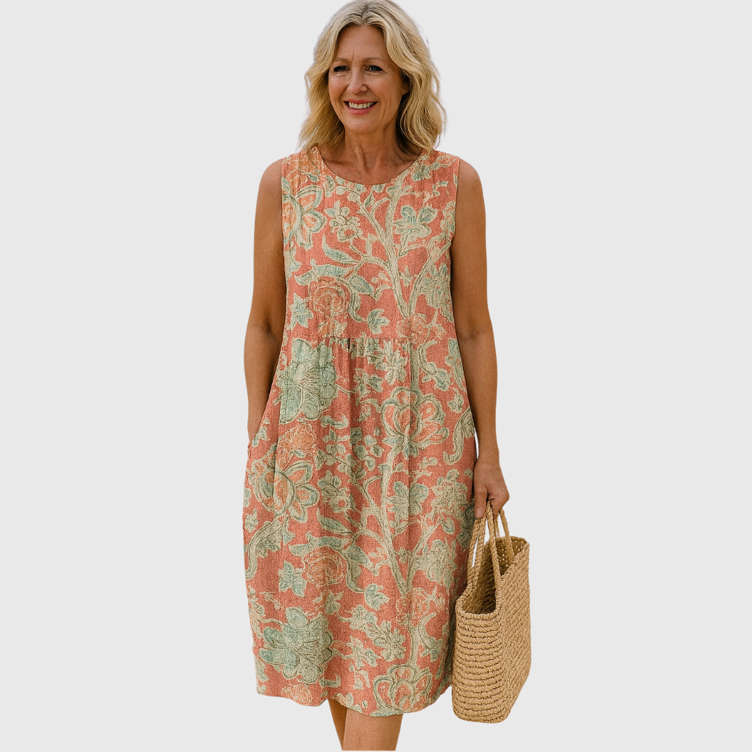 Elarwen™ | Summer Caftan