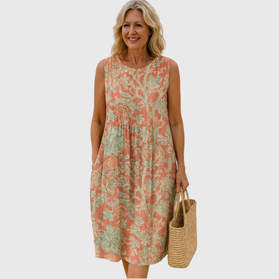 Elarwen™ | Summer Caftan