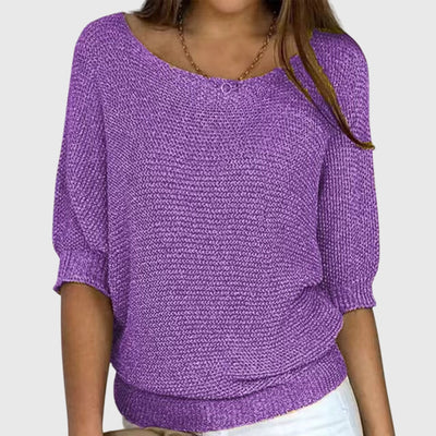 Elowen™ | Luxurious Knitwear