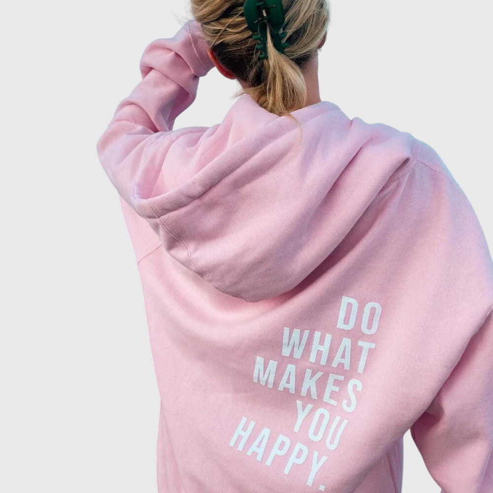 Aveline™ | Luxe Embrace Hoodie