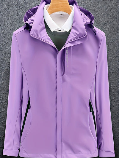 Vespera™ | Windbreaker