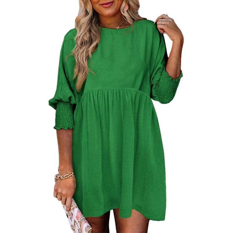 Elarwen™ | Mini Dress