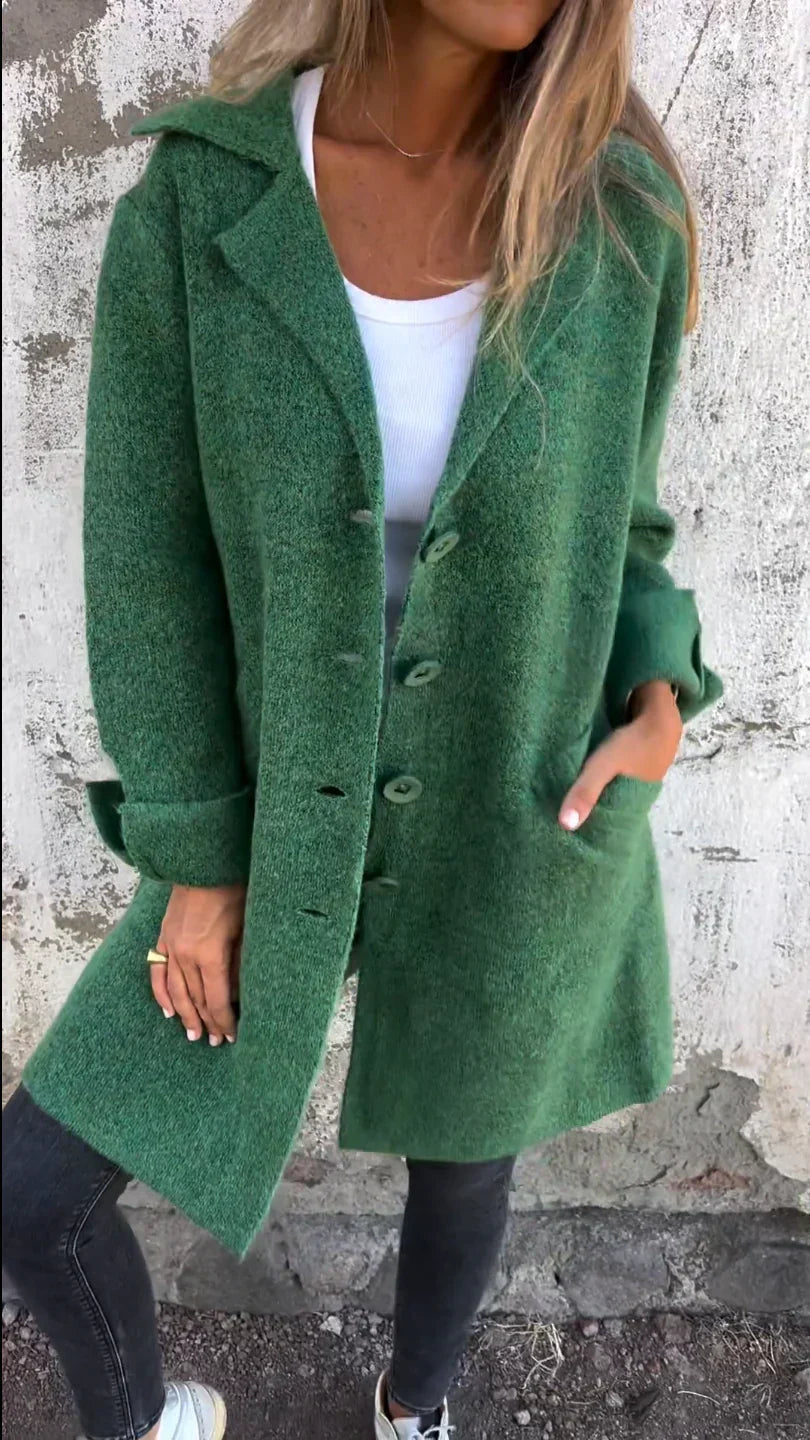 Celestia™ | Chic Women's Coat
