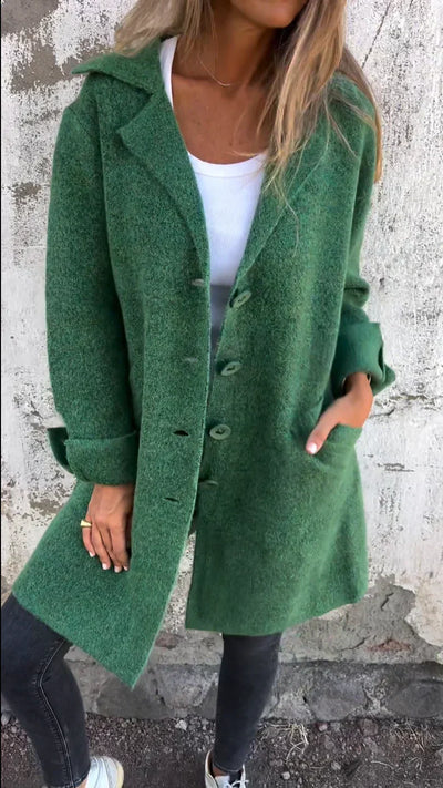 Celestia™ | Chic Women's Coat