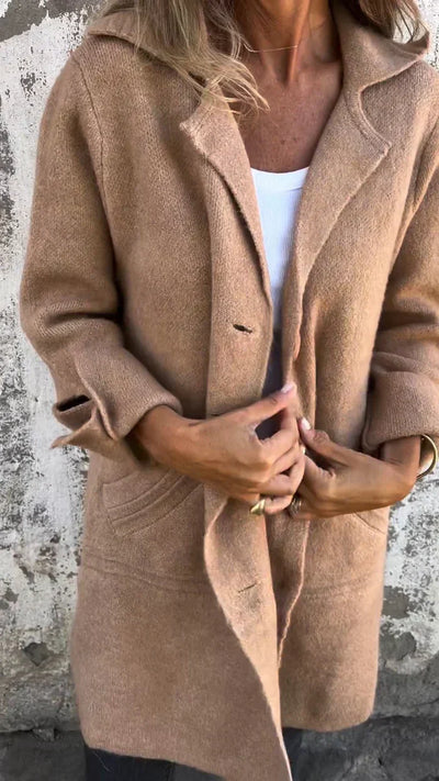 Celestia™ | Chic Women's Coat
