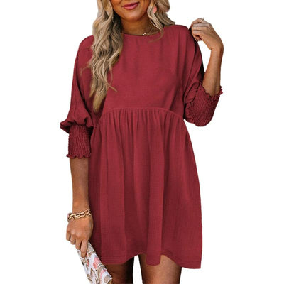 Elarwen™ | Mini Dress