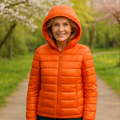Vespera™ | Padded Jacket