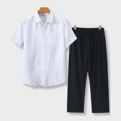 Short Sleeve Set