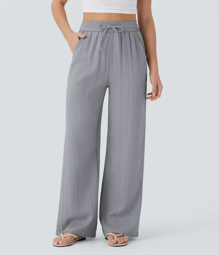 Mira® | Comfortable Jogging Pants with Drawstring