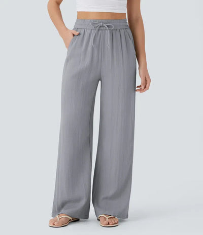 Mira® | Comfortable Jogging Pants with Drawstring