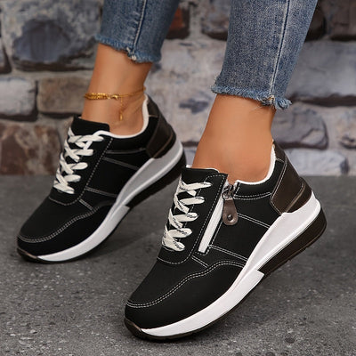 Lunara™ | Ergonomic Luxury Shoes