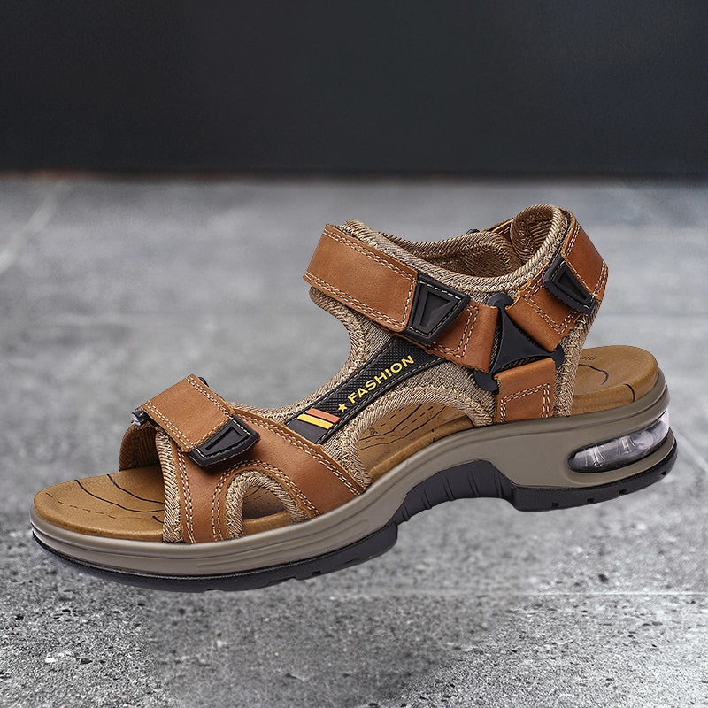 The Step Vries™ | Classy Sandals