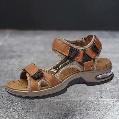 The Step Vries™ | Classy Sandals