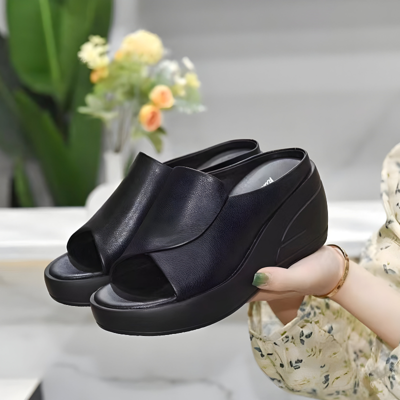 Elara™ | Ergonomic Supportive Sandals