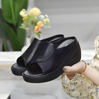 Elara™ | Ergonomic Supportive Sandals