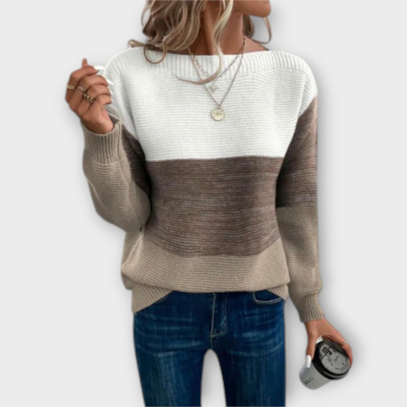 Thalira™ | Luxurious Knitwear